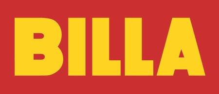 logo Billa