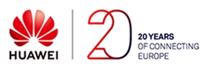 Logo Huawei