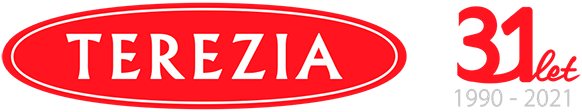 logo Terezia