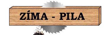 logo Zíma pila