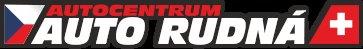 logo autocentrum auto Rudná