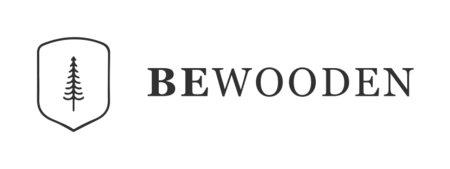 logo bewooden