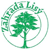 logo zahrada Lisy
